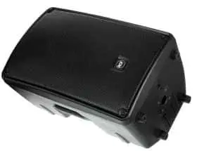 monitor cassa audio