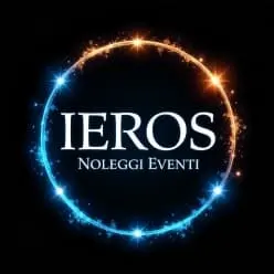 Noleggi Eventi Ieros - Logo