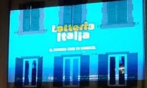 video pubblicit&agrave; per Lotteria Italia