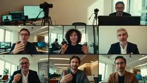 Aule multimediali Roma