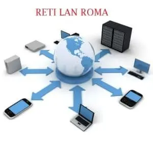 installazione reti LAN aziendali