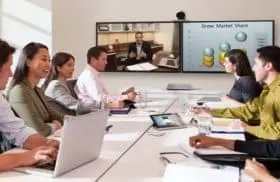 installazione videoconferenza service Roma