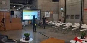 installazione audio video Roma