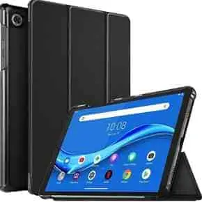 affitto tablet con cover