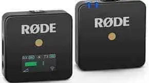 Rode wireless