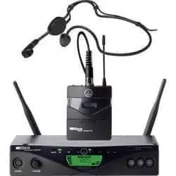 noleggio radio microfono archetto
