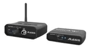 sistema wireless audio