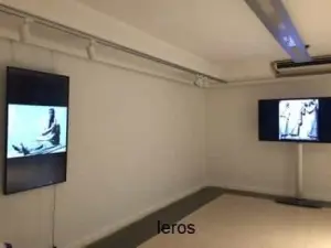 Noleggio display TV Roma
