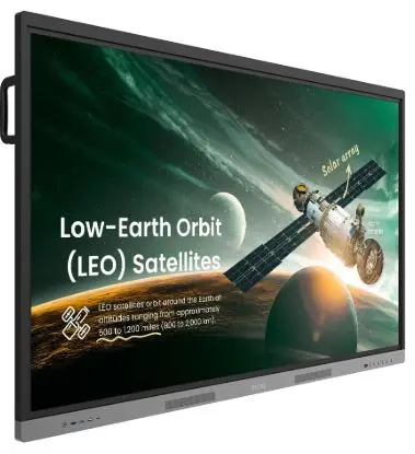 noleggio monitor touch