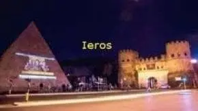 Noleggio Roma videoproiezione