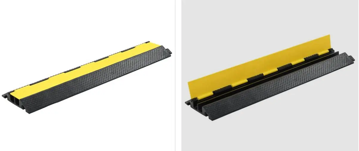 Noleggio passacavi Roma