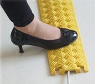 noleggio passacavo Roma